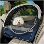 - Happy Ride Collapsible Travel Carrier 69