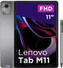 Lenovo ZADA0024PL, Lenovo Tab M11 ZADA - tablet - Android 13 or later - 128 GB...