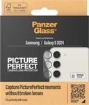 PanzerGlass PANZER1204, PanzerGlass PicturePerfect Camera Lens Protector Samsung