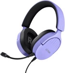 Trust 25301, Trust GXT 489P FAYZO - Purple