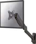 Neomounts WL70-450BL11, Neomounts WL70-450BL11 wall mounted monitor arm 17" - 32"