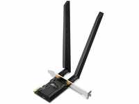 TP-Link ARCHER TXE72E, TP-Link ARCHER TXE72E V1 - network adapter - PCIe