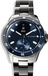 Withings HWA10-model 7-All-Int, Withings Scanwatch Nova 42mm Blue