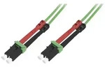 Professional patch cable - 5 m - lime green - Gr&uuml;n - 5m