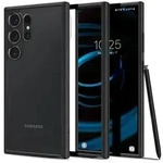 Ultra Hybrid - matte black - Samsung Galaxy S24 Ultra