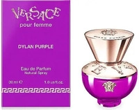 VERSACE Dylan Purple EDP - 30 ml - 30 ml0