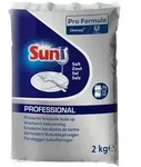 Professional Dishwasher Salt 2kg