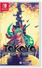 Tokoyo: The Tower of Perpetuity - Nintendo Switch - Platformer - PEGI 12