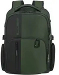 Biz2Go Daytrip Rucksack f&uuml;r Laptop 15.6" | Gr&uuml;n