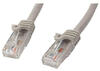 Gigabit Snagless RJ45 UTP Cat6 Patch Cable Cord