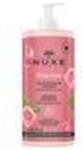 Nuxe Very Rose Soothing Shower Gel
