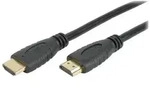 TECHly HDMI cable with Ethernet - 6 m