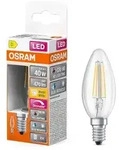 LED-Lampe LED Comfort candle filament 470lm 3.4W/927 (40W) E14 dimmable E14