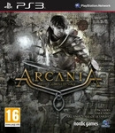 THQ Arcania: The Complete Tale - Sony PlayStation 3 - Samlung - PEGI 16 (EU import)