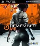 Capcom Remember Me - Sony PlayStation 3 - Action/Abenteuer - PEGI 16 (EU import)