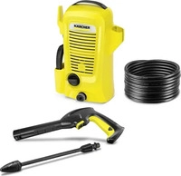 K&auml;rcher 1.673-010.0, K&auml;rcher Hochdruckreiniger K 2 Universal Edition pressure