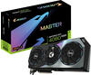 GeForce RTX 4080 SUPER AORUS Master - 16GB GDDR6X RAM - Grafikkarte