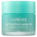 Lip Sleeping Mask EX Mint Choco 20 g