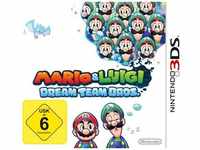 Mario & Luigi: Dream Team Bros. - Nintendo 3DS - Action/Abenteuer - PEGI 3 (EU
