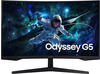 27" Odyssey G5 S27CG552EU - 1 ms - Bildschirm