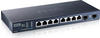 XMG1915 Series XMG1915-10E - switch - managed NebulaFLEX cloud - 10 ports - smart -