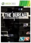 2K Games The Bureau: XCOM Declassified - Microsoft Xbox 360 - FPS - PEGI 16 (EU