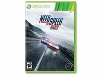 EA Need For Speed: Rivals - Microsoft Xbox 360 - Rennspiel - PEGI 7 (EU import)