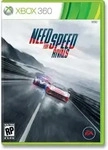 EA Need For Speed: Rivals - Microsoft Xbox 360 - Rennspiel - PEGI 12 (EU import)