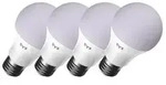 Smart E27 - 4 Pack