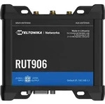 RUT906 - wireless router - WWAN - Wi-Fi - 3G 4G 2G - DIN rail mountable - Wireless