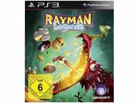 EA Rayman Legends (Essentials) - Sony PlayStation 3 - Action - PEGI 7 (EU...