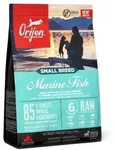 Small Breed Marine Fish - dry dog food - 1.8kg