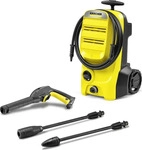 K&auml;rcher 1.679-420.0, K&auml;rcher Hochdruckreiniger K 4 Classic pressure washer