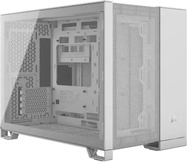 Corsair CC-9011264-WW, Corsair 2500D Airflow - Dual Chamber - Geh&auml;use - Minitower -