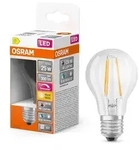 LED-Lampe LED Comfort standard filament 300lm 2.2W/927 (25W) dimmable E27