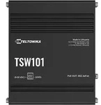 TSW101 Automotive PoE+ Switch