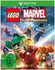 Warner Bros. Games LEGO Marvel Super Heroes - Microsoft Xbox One - Action -...
