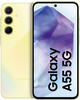 Samsung SM-A556BZYCEUB, Samsung Galaxy A55 5G 256GB/8GB - Awesome Lemon