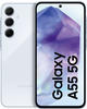 Samsung SM-A556BLBCEUB, Samsung Galaxy A55 5G 256GB/8GB - Awesome Ice Blue