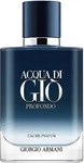 Giorgio Armani Acqua Di Gio Profondo Edp Spray - 50 ml0