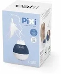 - Pixi Spinner White & Blue - (787.0182)