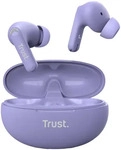 Trust 25297, Trust Yavi Bluetooth ENC - Purple