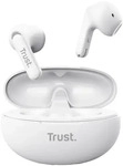 Trust 25173, Trust Yavi Bluetooth ENC - White