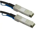 HP J9283B Compatible SFP+ DAC Twinax Cable - 3 m (9.8 ft.) - 10GBase direct attach