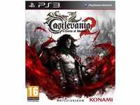 Konami Castlevania: Lords of Shadow 2 - Sony PlayStation 3 - Action - PEGI 16...