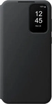 Samsung EF-ZA556CBEGWW, Samsung Galaxy A55 Smart View Wallet Case - Black