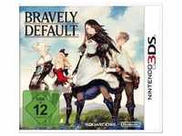 Square Enix Bravely Default - Nintendo 3DS - RPG - PEGI 12 (EU import)