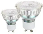 LED-Lampe 4.5W/830 345 lumen 2-pack GU10