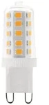 LED-Lampe SMD 3W/840 320 lumen dimmable G9