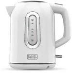 Wasserkocher Kettle 1.7L White - Wei&szlig; - 2200 W